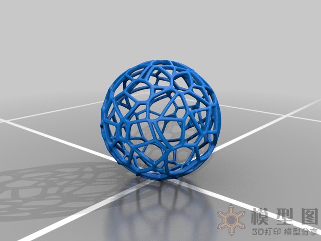 镂空圆形球笼模型，可以做灯具 2.jpg