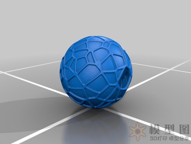 镂空圆形球笼模型，可以做灯具 3.jpg