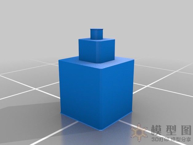 可组装的埃菲尔铁塔模型 8.jpg