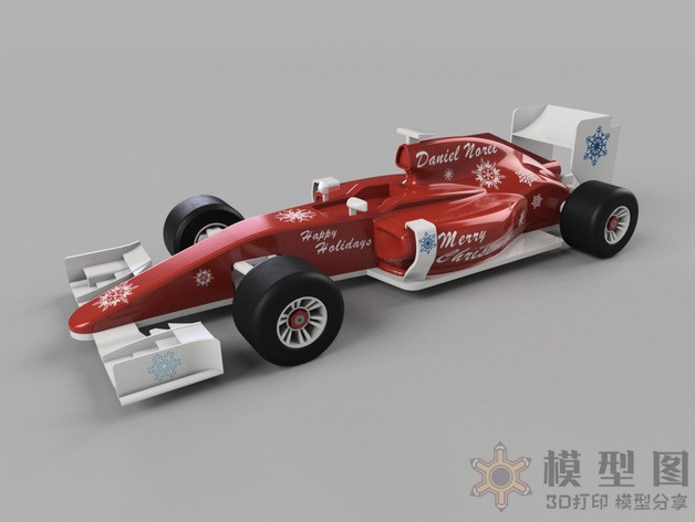 F1方程式赛车模型2.jpg