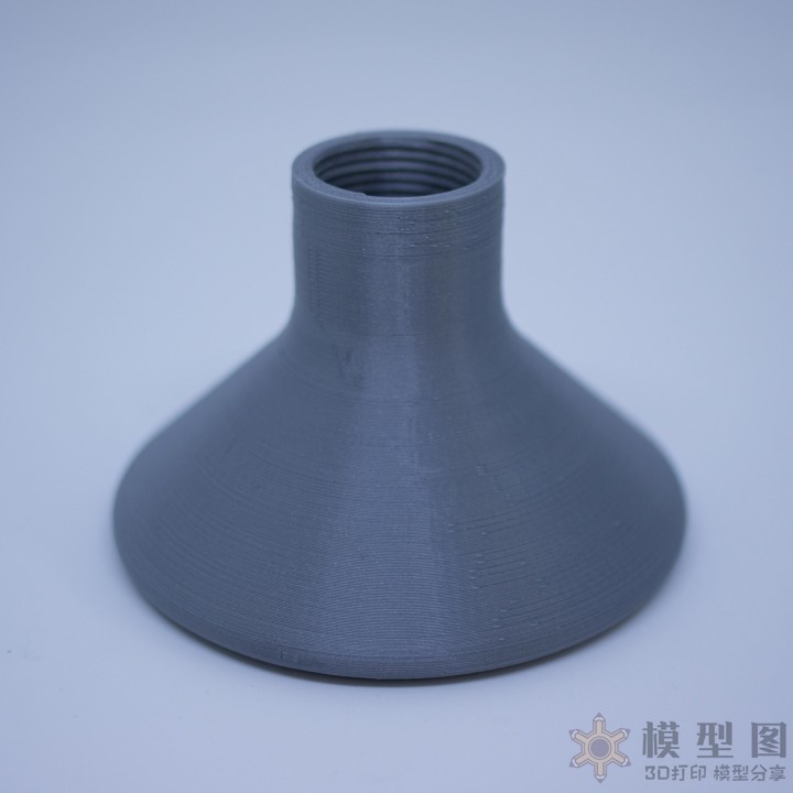 浇花的花洒喷淋3D模型