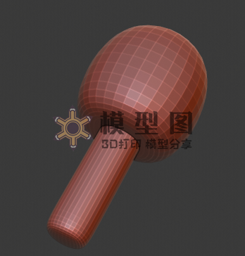 Blender雕刻模块：如何在雕刻过程中无缝合并物体