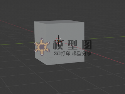 Blender技巧：雕刻模型大形起形创建技巧